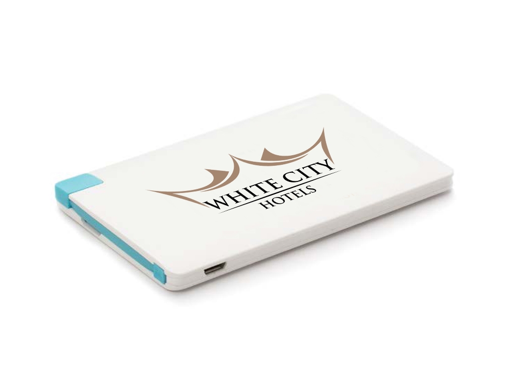 Power  Bank